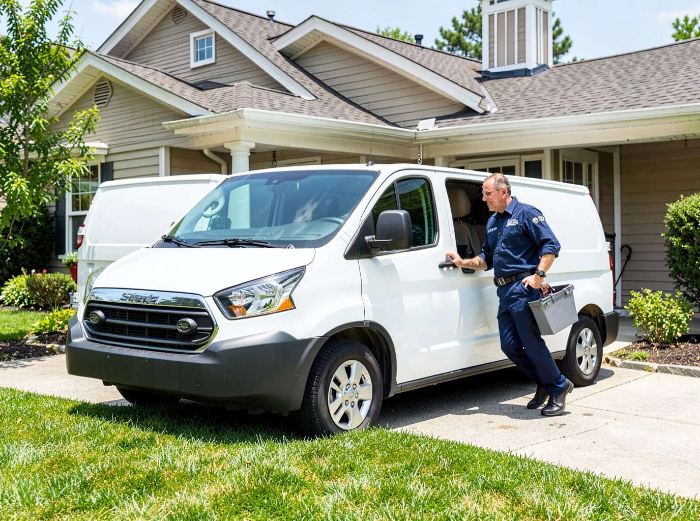Emergency Plumber company in Jackson, WI