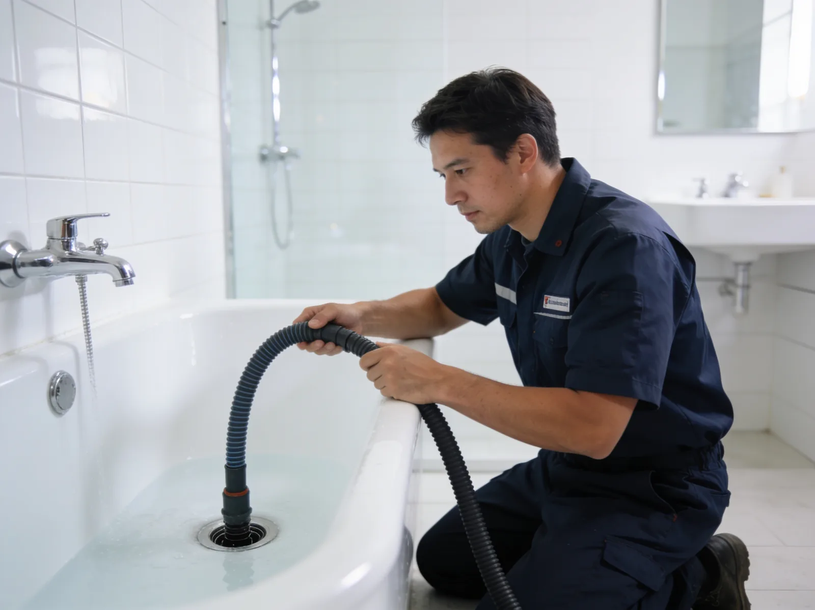 Emergency Plumber Jackson, WI FAQs